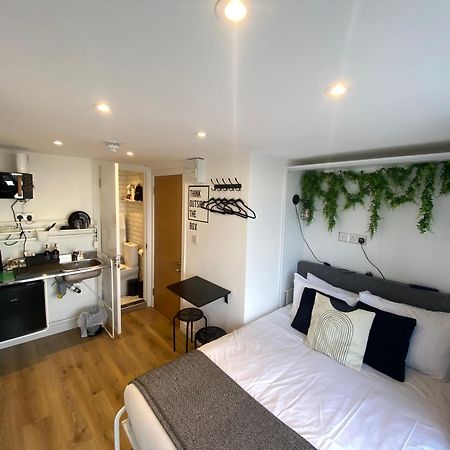 Innit Townhouse Londres Extérieur photo