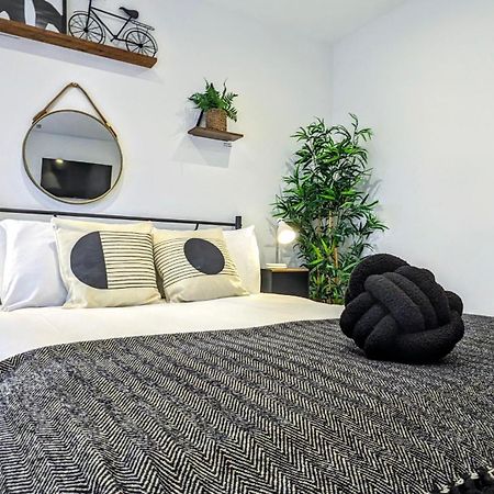 Innit Townhouse Londres Extérieur photo