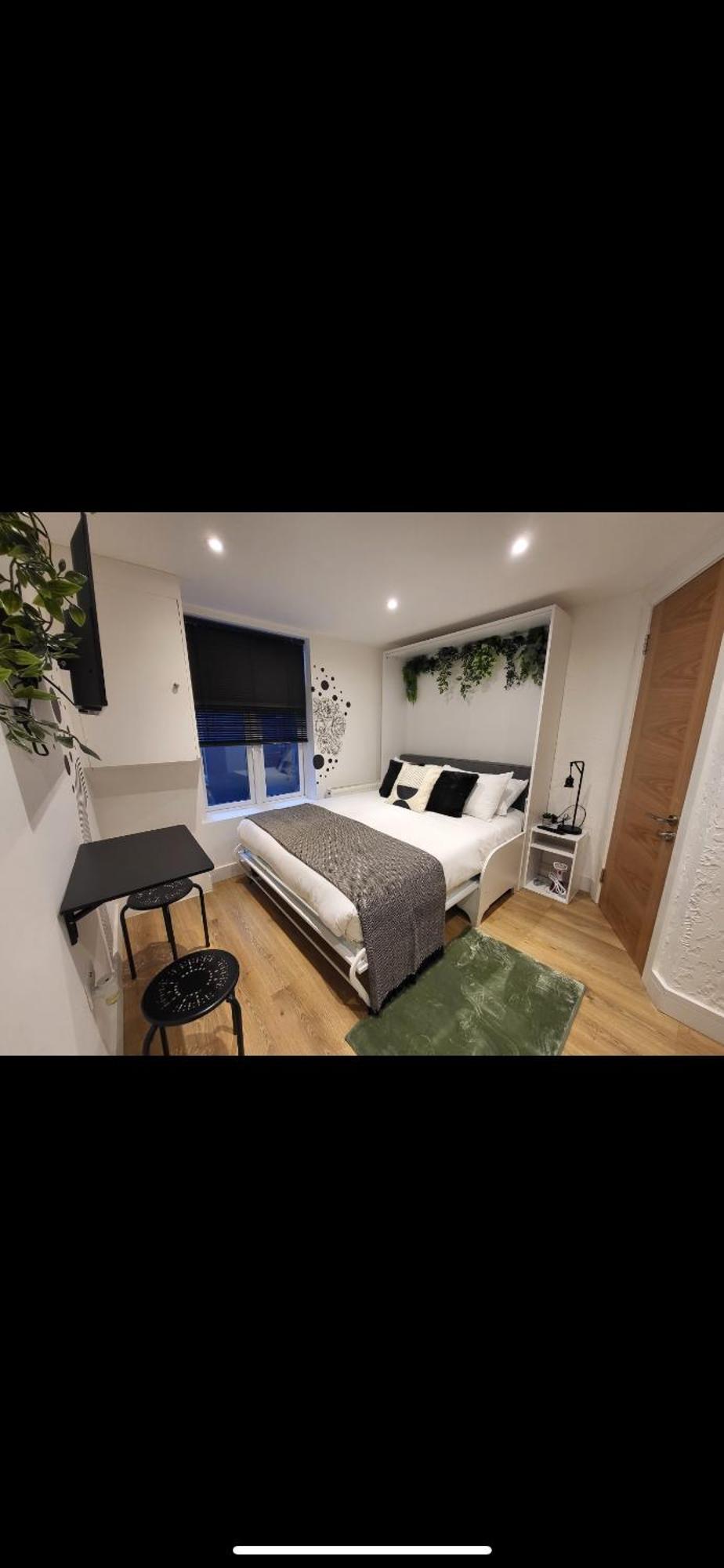 Innit Townhouse Londres Extérieur photo