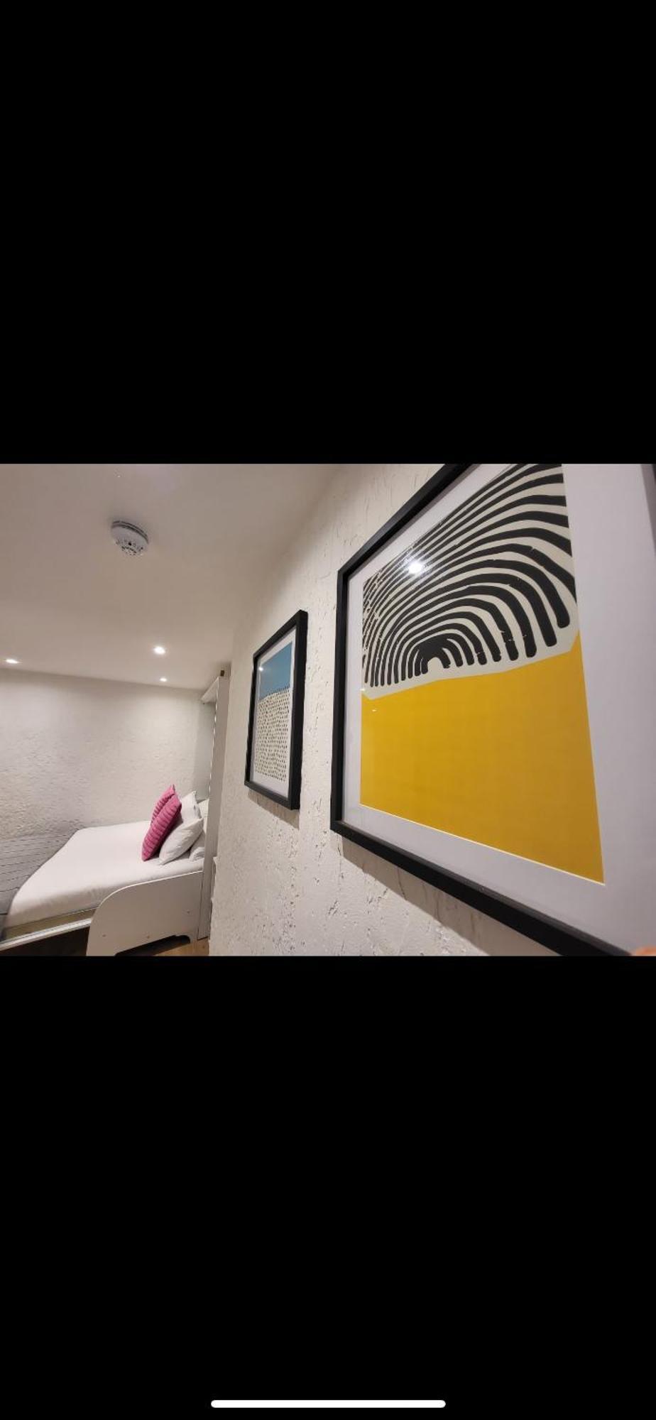 Innit Townhouse Londres Extérieur photo