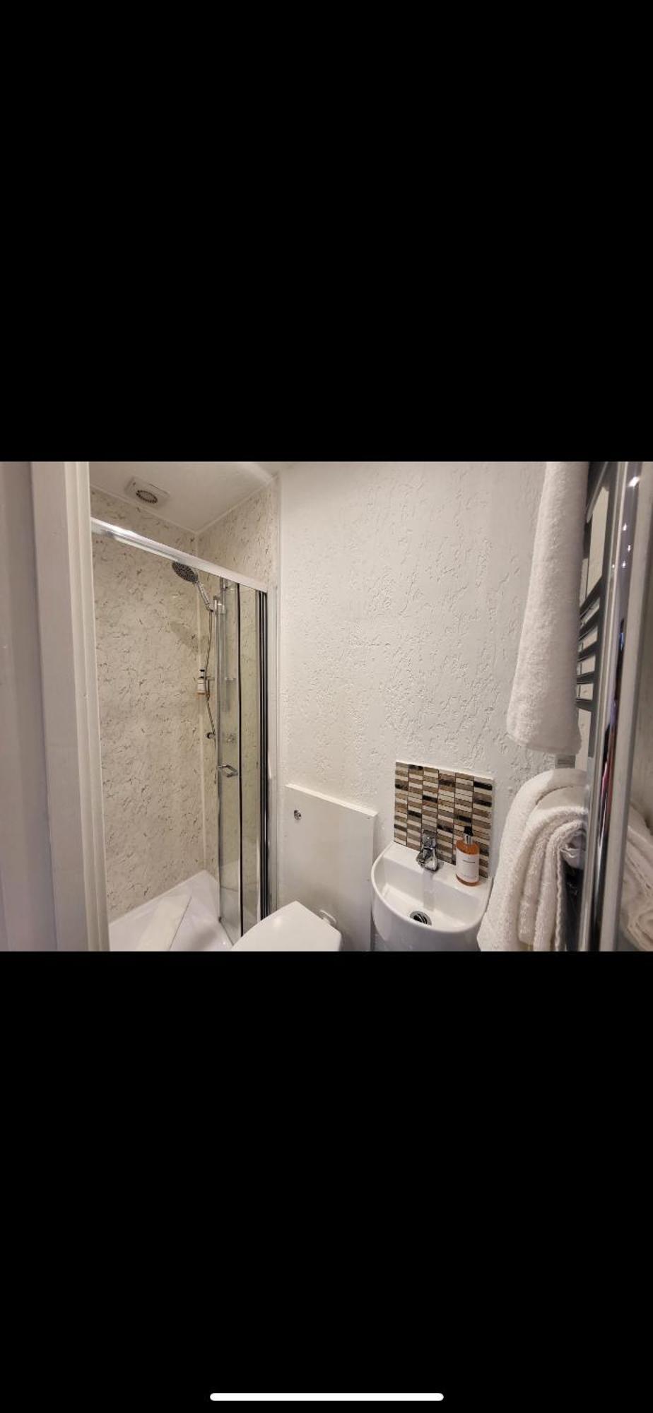Innit Townhouse Londres Extérieur photo