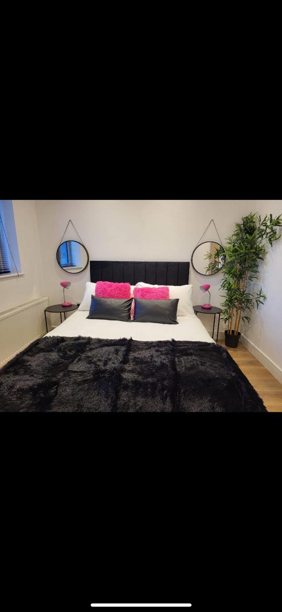 Innit Townhouse Londres Extérieur photo