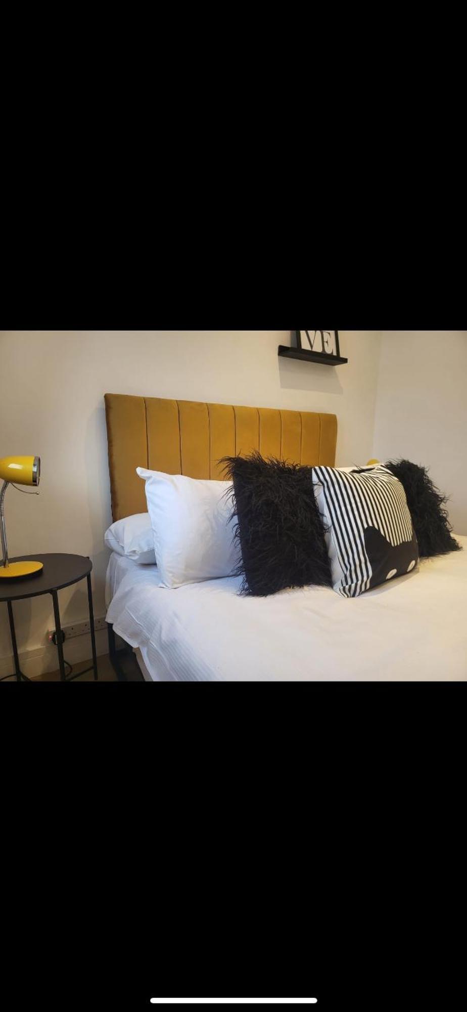 Innit Townhouse Londres Extérieur photo