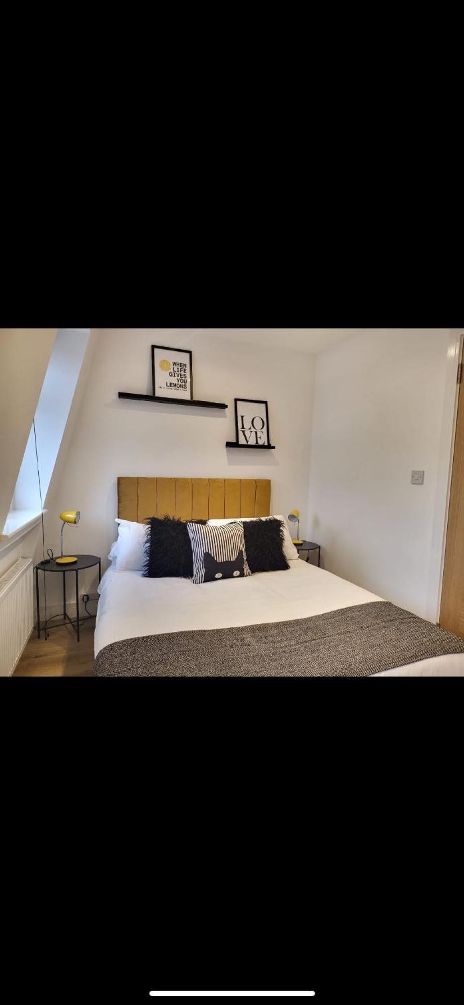 Innit Townhouse Londres Extérieur photo