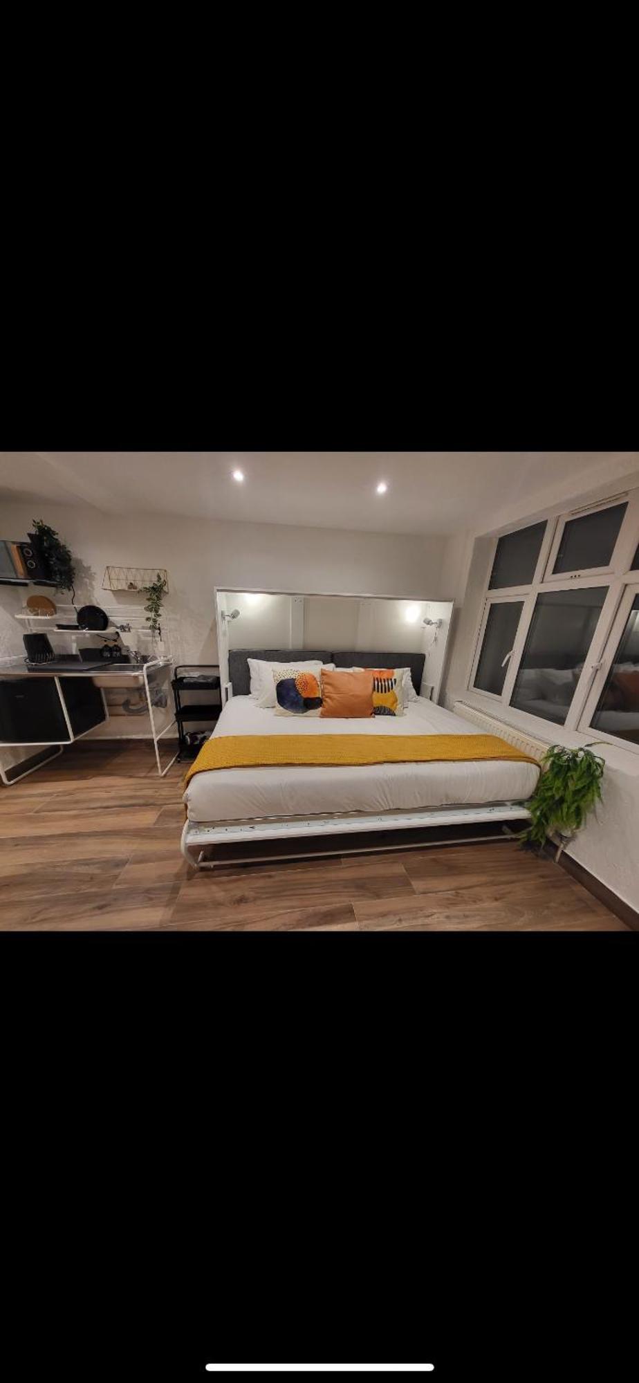 Innit Townhouse Londres Extérieur photo