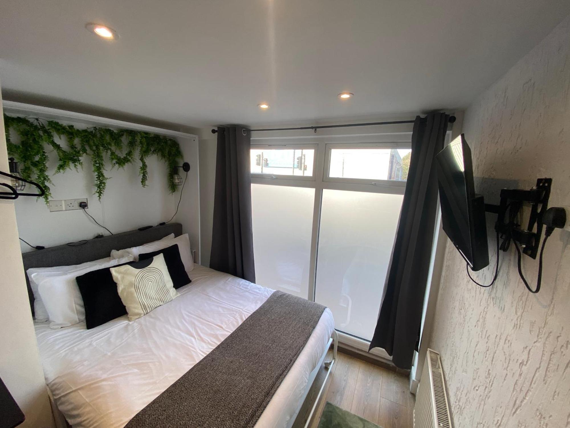 Innit Townhouse Londres Extérieur photo